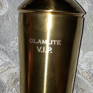 Glamlite, VIP, Cocktail Shaker, New